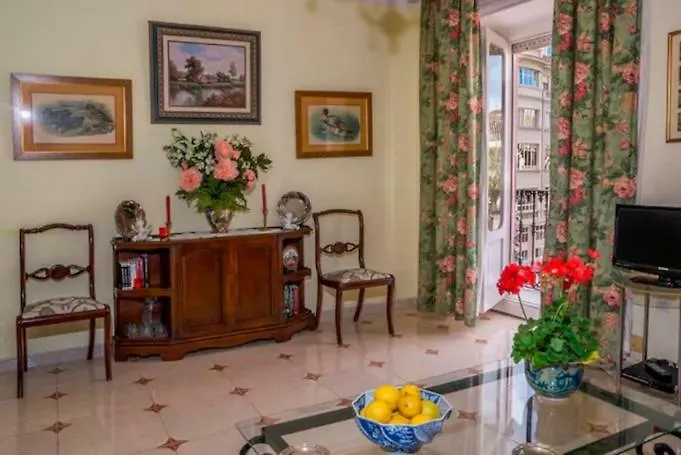 Apartamento Plaza De La Constitucion 12 Hotel Malaga